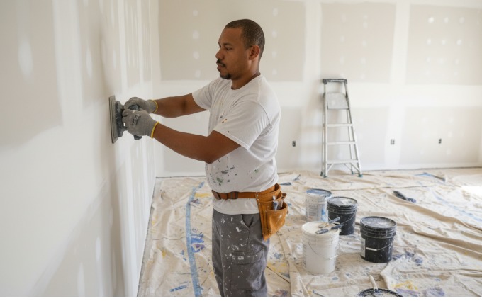 Concretiza obras - Cascais - Chimney Cleaning