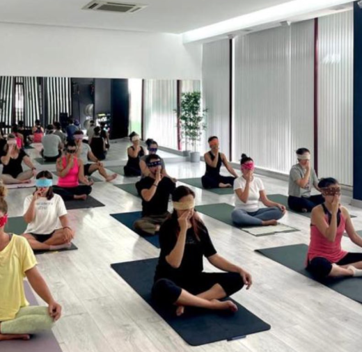 Joaquim Guerreiro - Santarém - Hatha Yoga