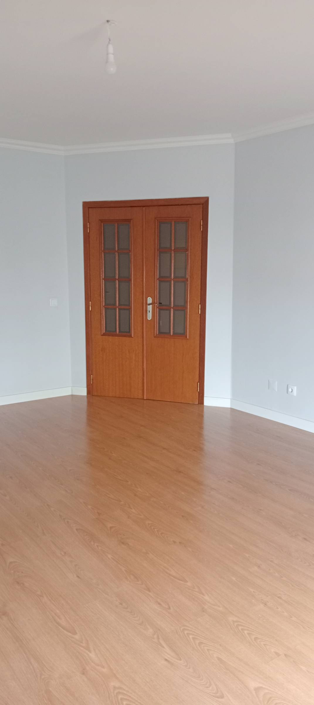 Salvador  Mikue - Almada - Pintura de Portas