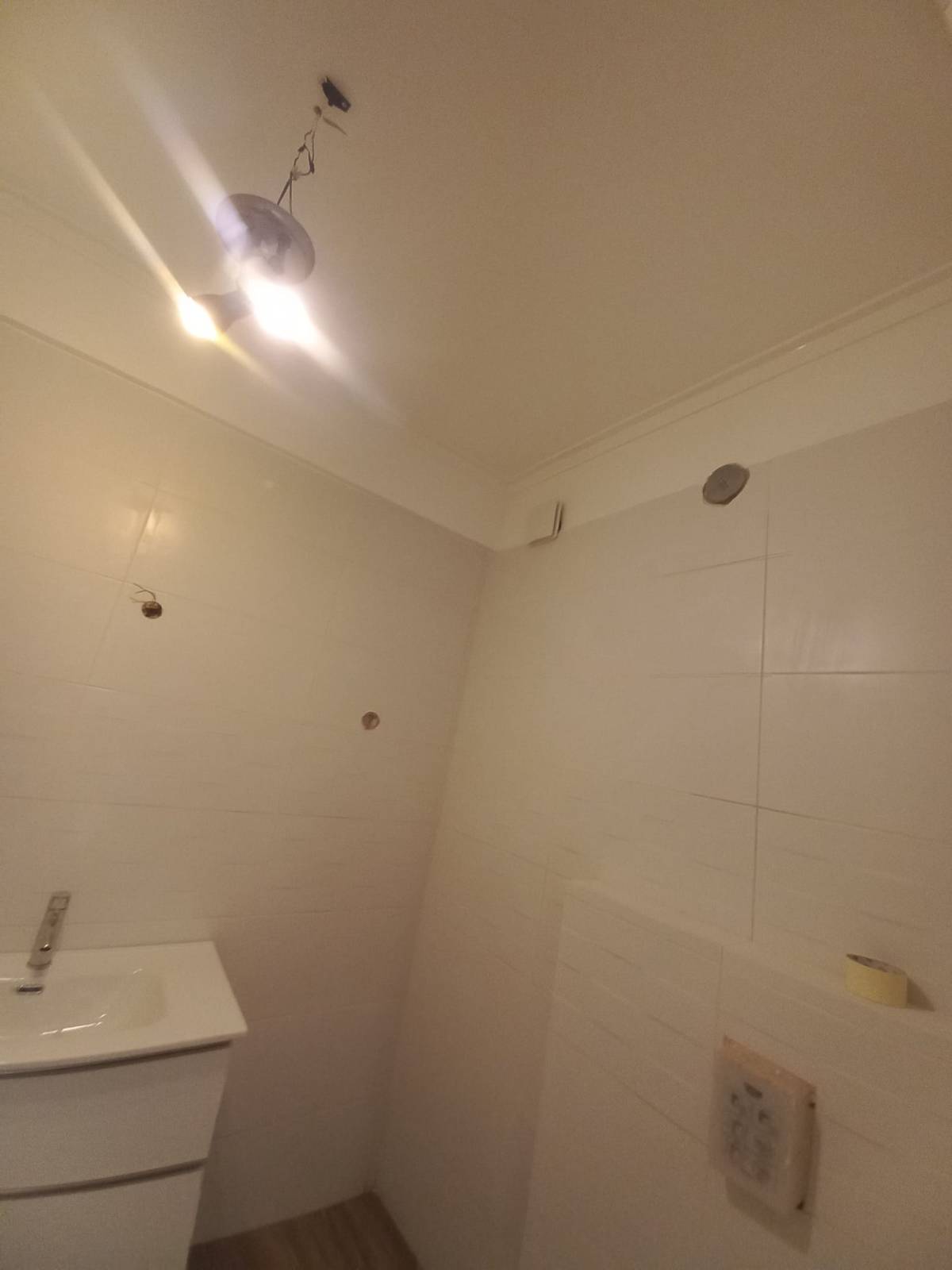Hogar renovado - Odivelas - Reparación de interruptores y enchufes