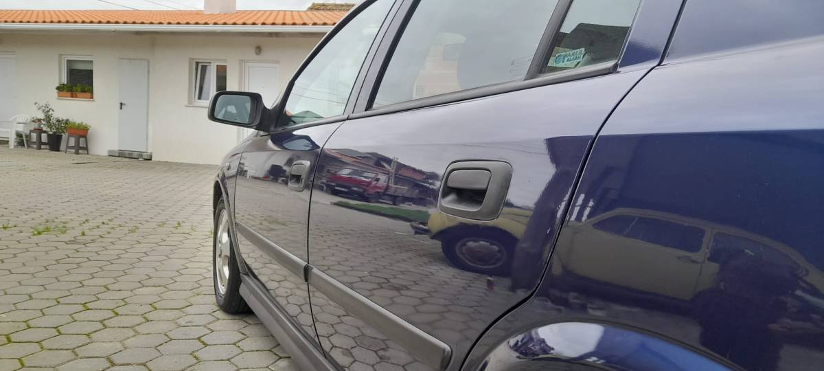 Mirror Car Studio - Aveiro - Fahrzeug - und Motorradreparatur