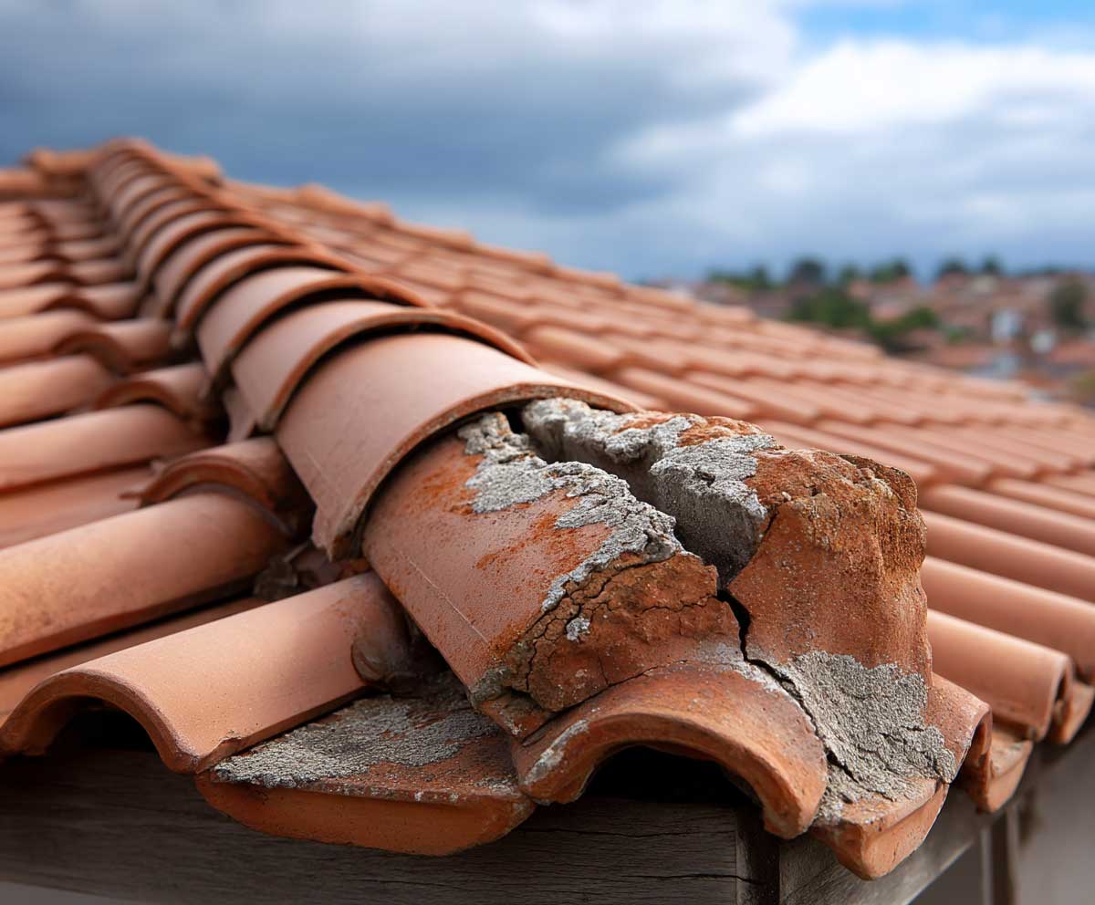 Service construction - Amadora - Telhados e Coberturas