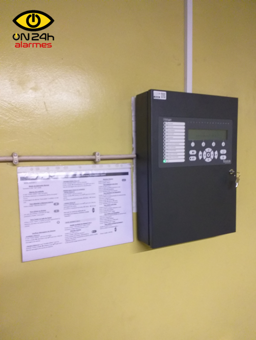 Quali Segurança e Serviços (Rodrigo Lopes) - Vila Nova de Gaia - Home Security and Alarms Install
