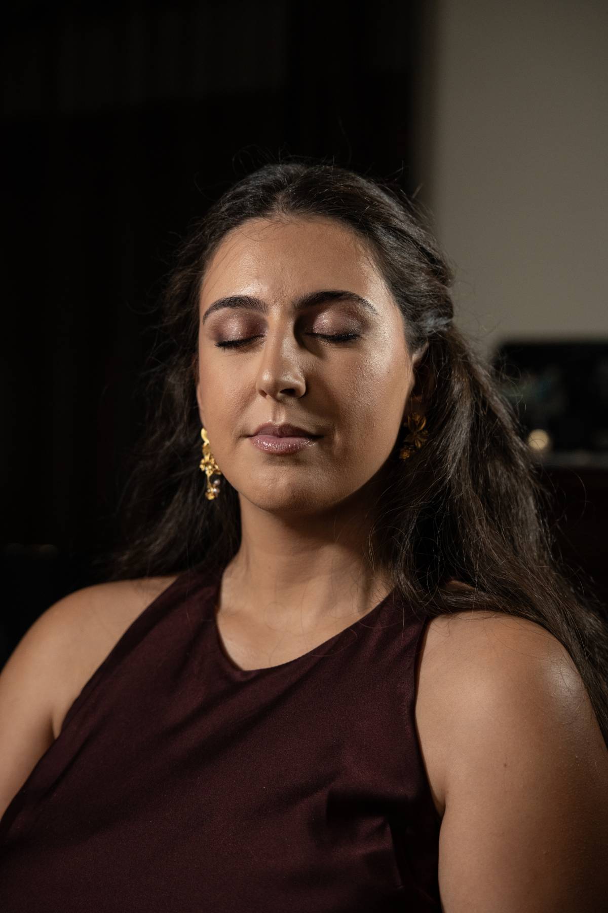 Babi Ribeiro | MAKE-UP ARTIST - Amares - Braut-Make up