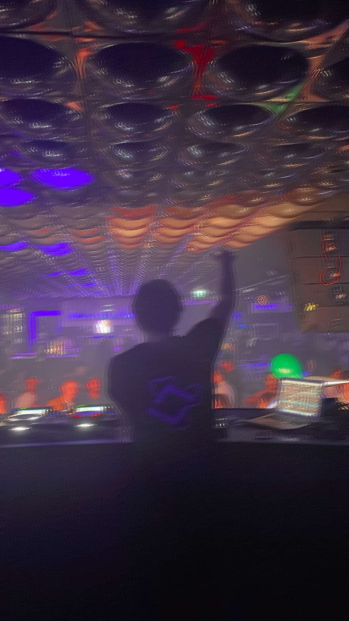 Bernardo Soveral - Lisboa - Wedding DJ