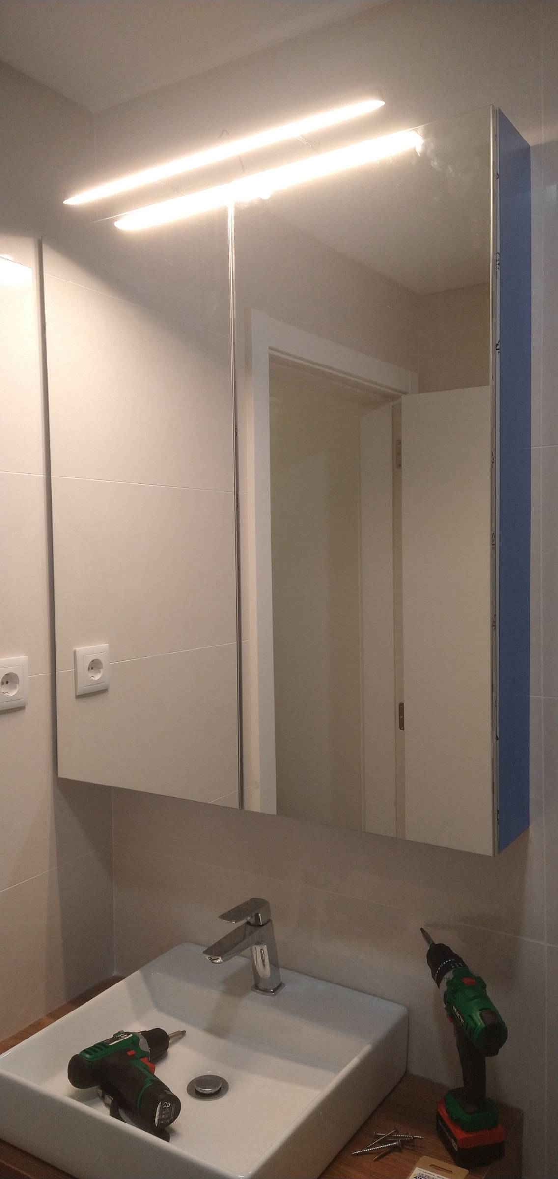 Mr silva - Alenquer - Montagem de Mobília