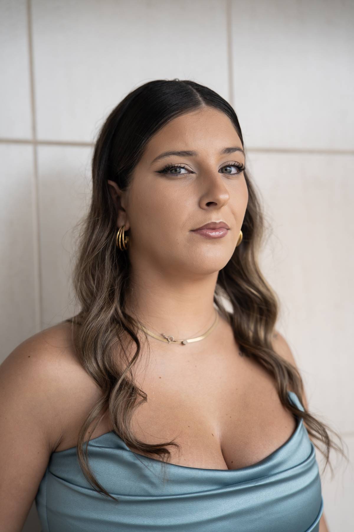 Babi Ribeiro | MAKE-UP ARTIST - Amares - Braut-Make up