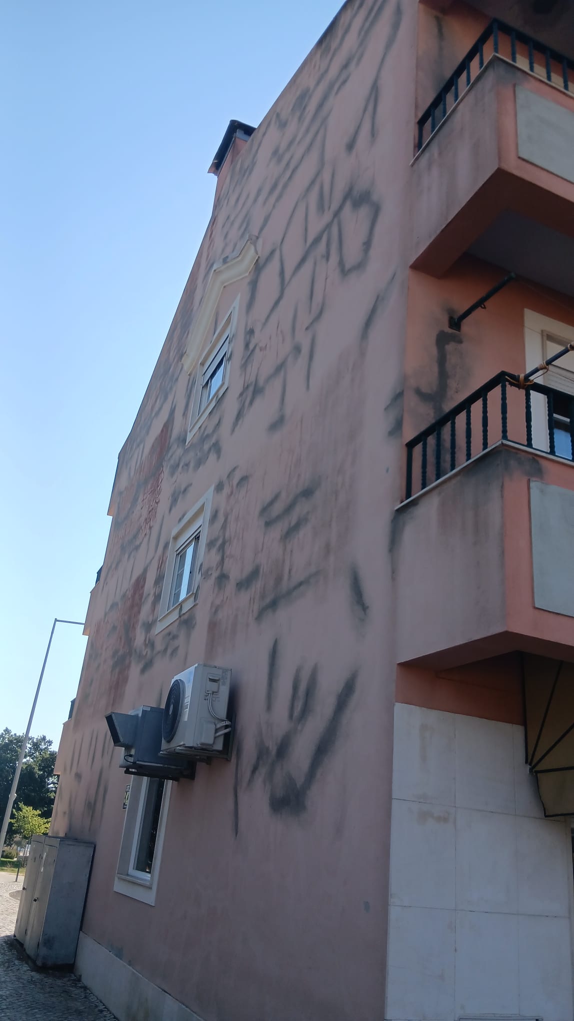 constrotech - Barreiro - Installation d'escaliers