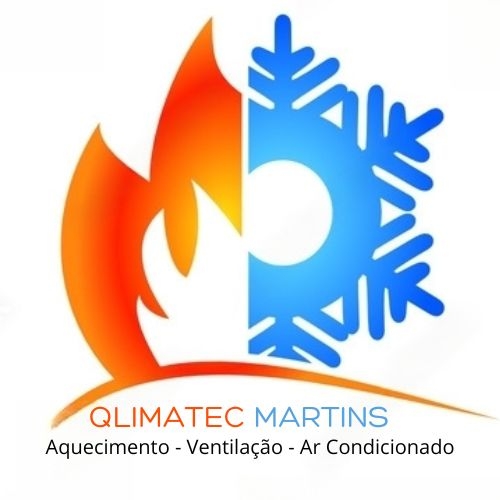 Qlimatec Martins - Vila Nova de Gaia - Manutenção de Ar Condicionado