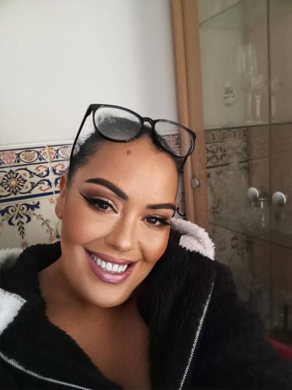 Lina Ferreira - Torres Vedras - Tarot Card Reader Entertainment