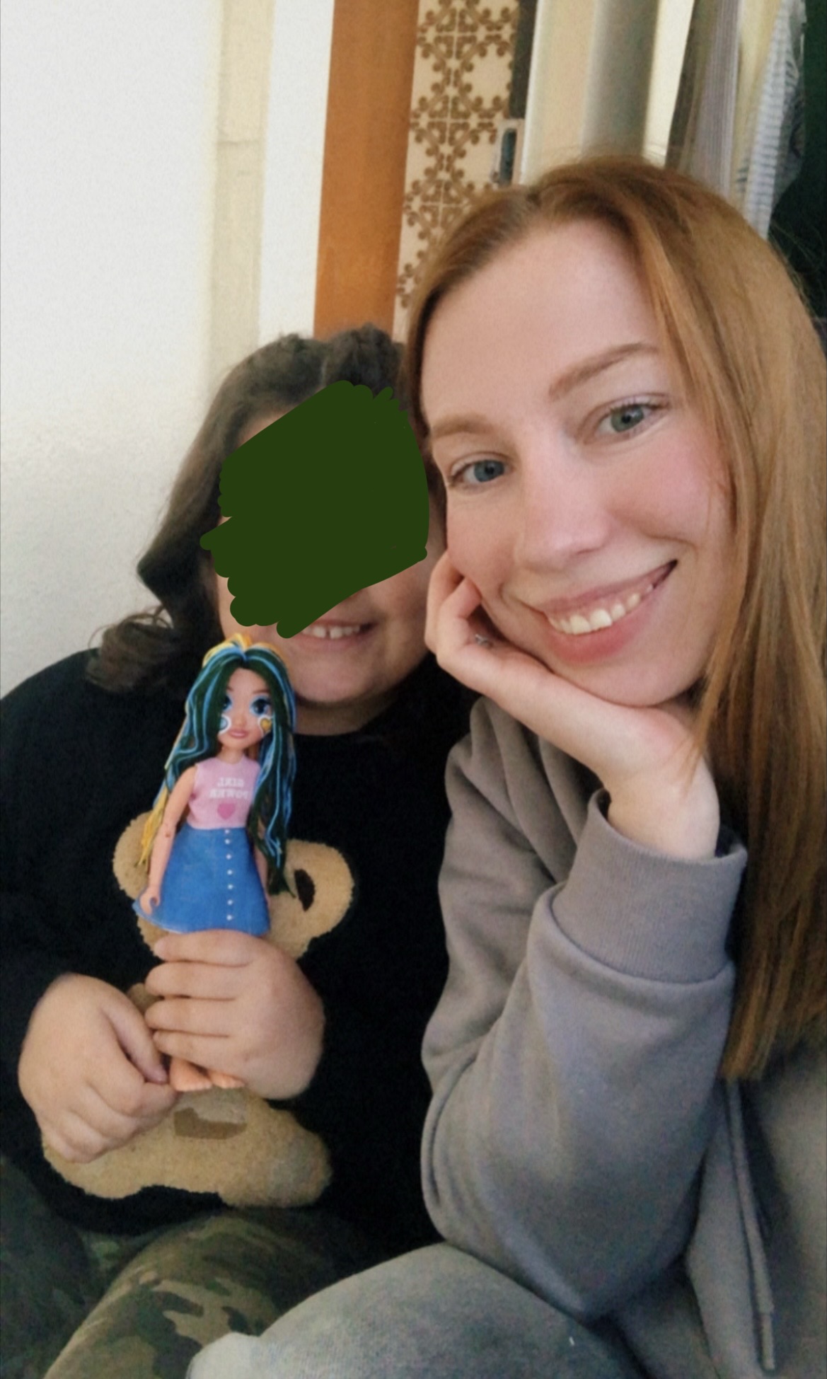 Babysitter com experiência - Castelo Branco - Niñera