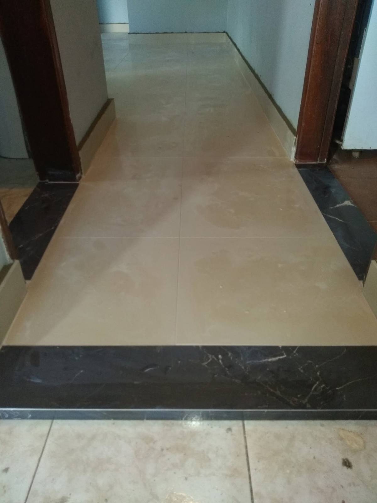 Sou especialista em ladrilhos em geral a mais de 15 anos no ramo, acabamentos de primeira - Torres Novas - Modular Home Construction