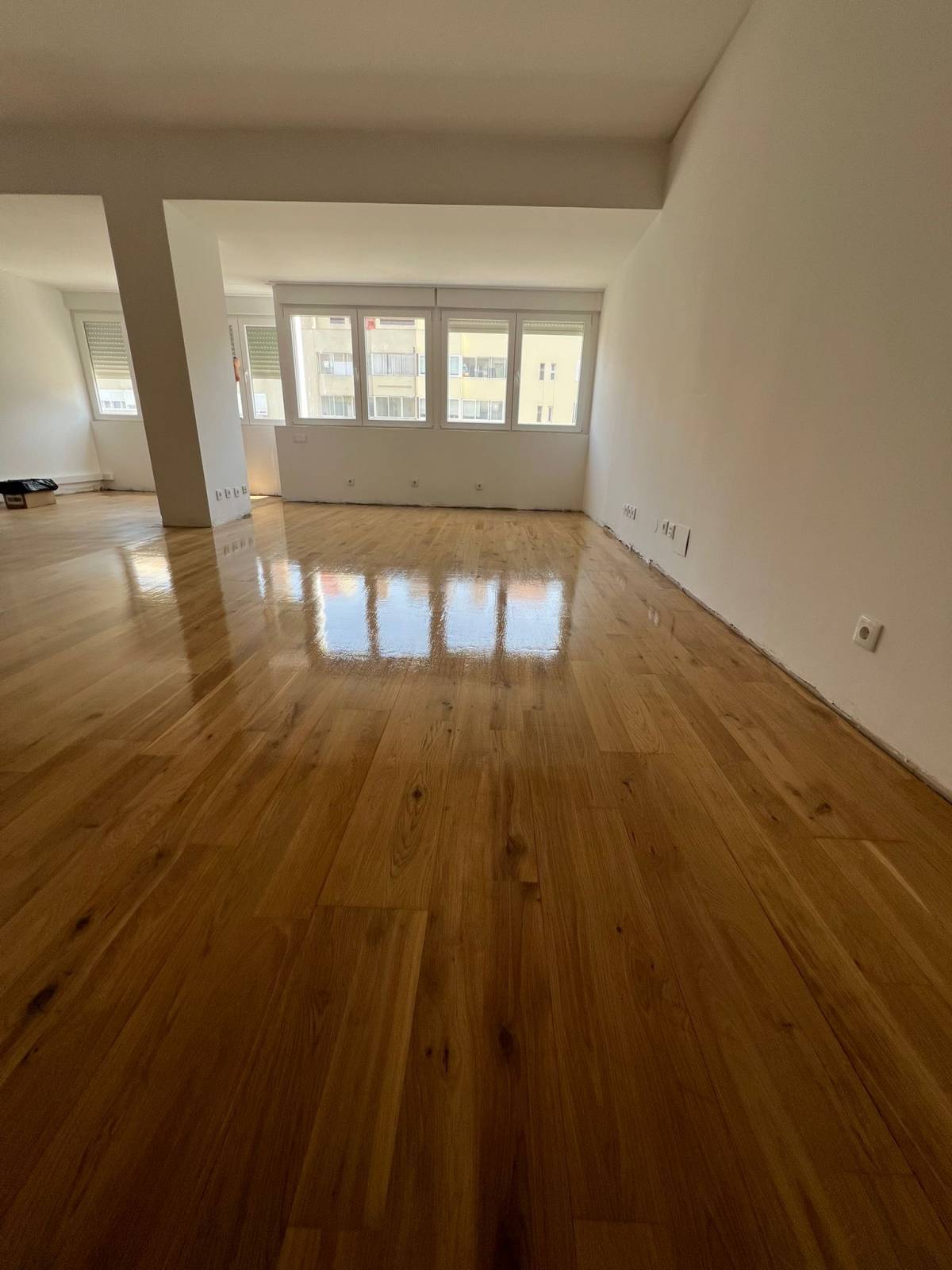 Diamond Wood(fya remodelações) - Odivelas - Instalação de Escadas