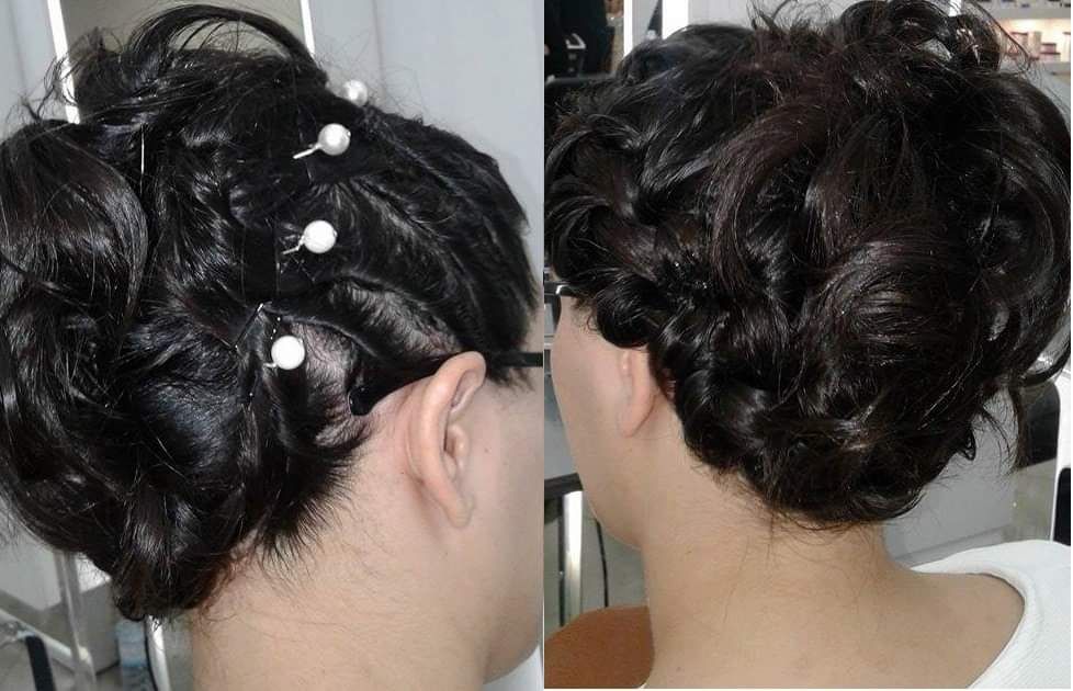 Khatri jawad - Oeiras - Barbers
