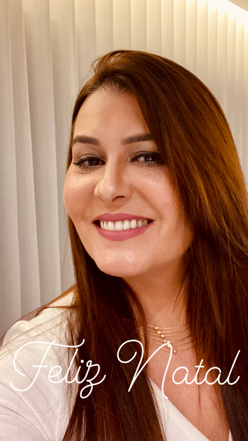 Fabiane Busich - Braga - Housekeeper