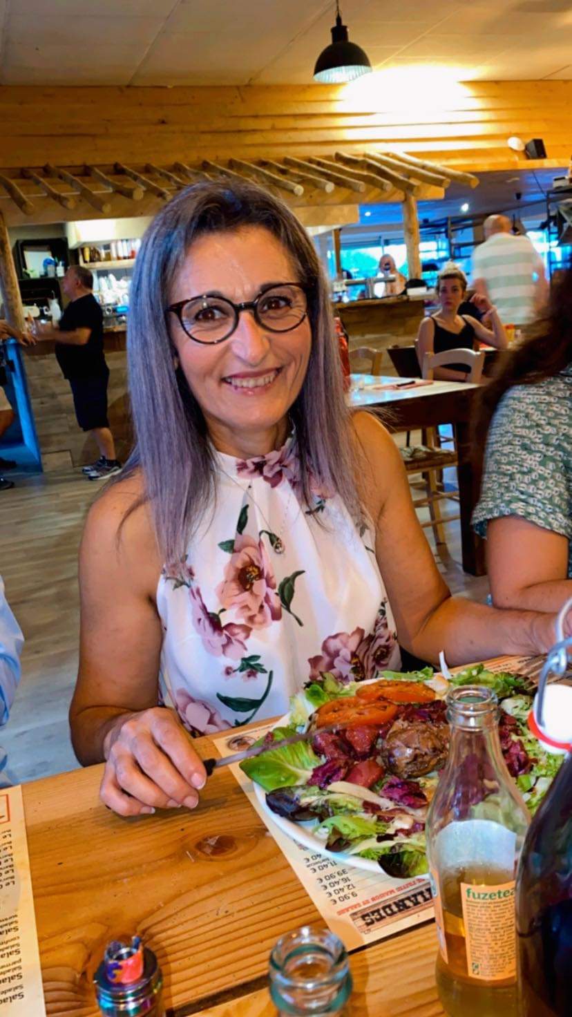Mariana - Vidigueira - Organizador del hogar