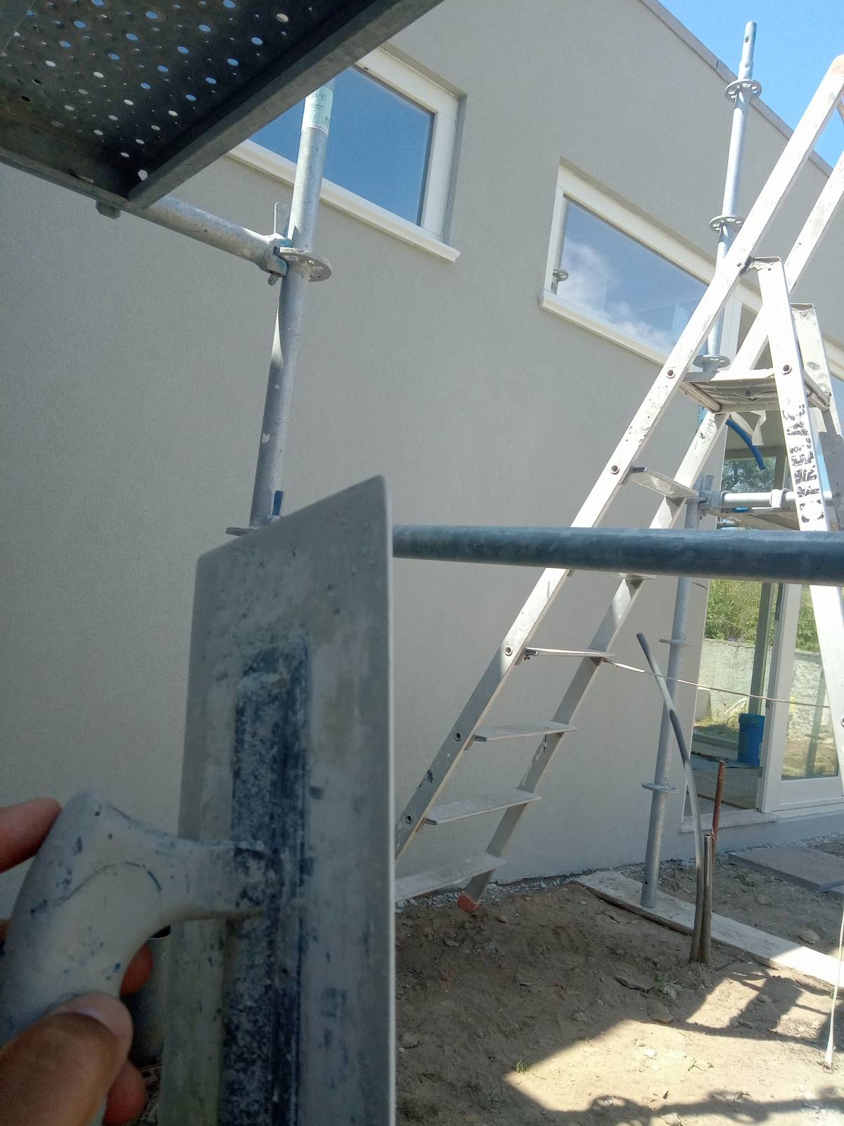 Wenys Alves Silva CCM. - Porto de Mós - Asbestos Removal