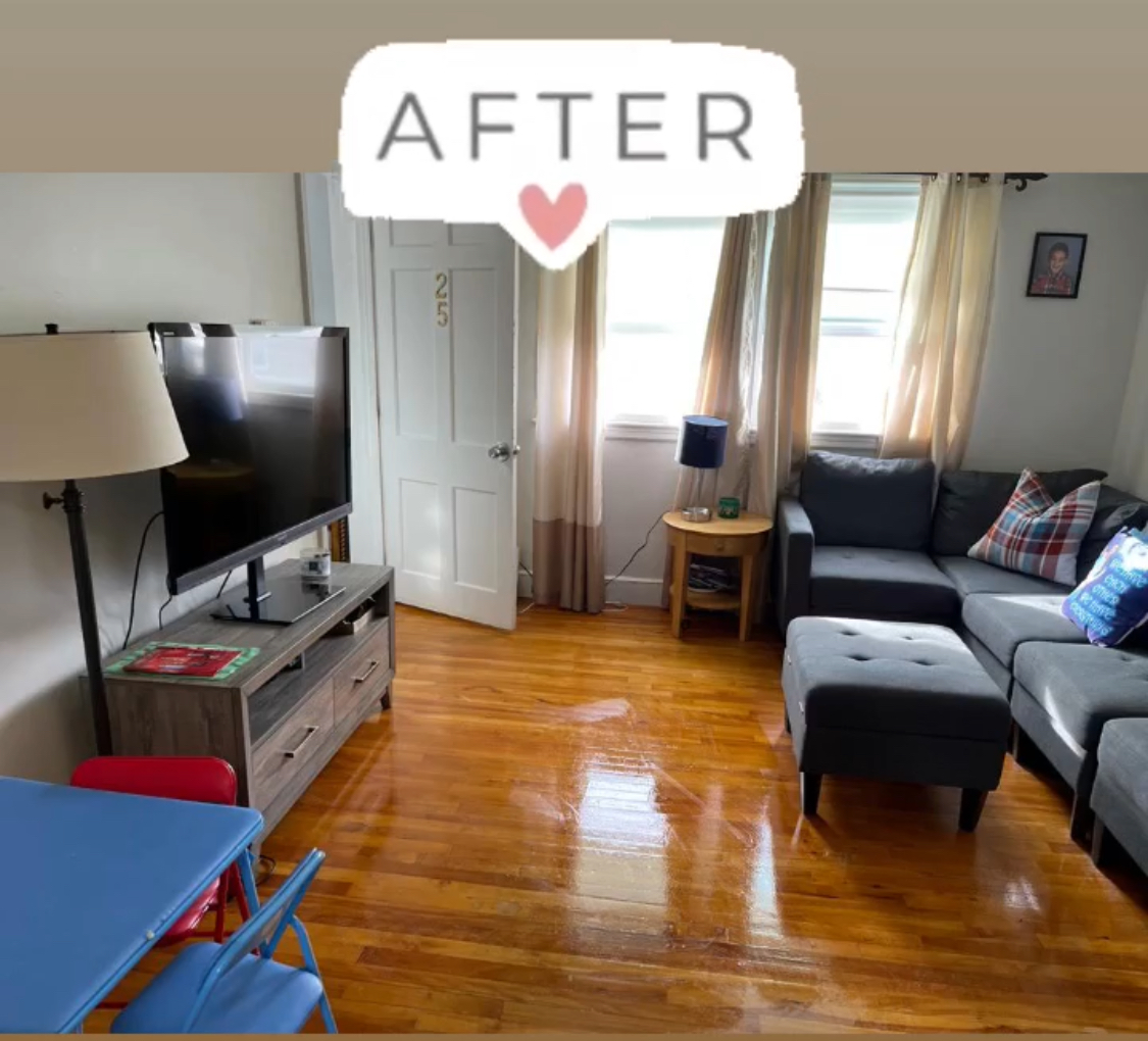 Raissa - São Pedro do Sul - House Cleaning (Recurring)