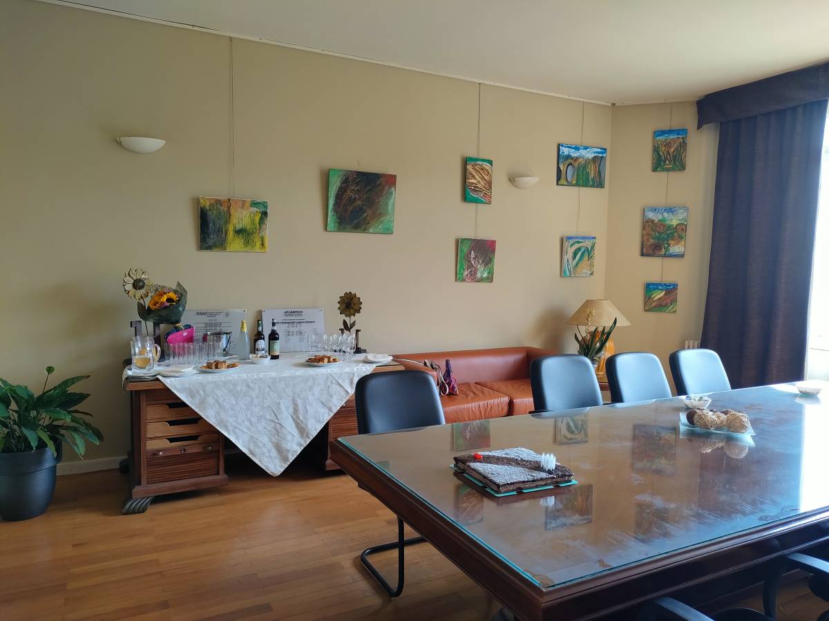 Edifício Heliantia - Vila Nova de Gaia - Meeting Room Renting