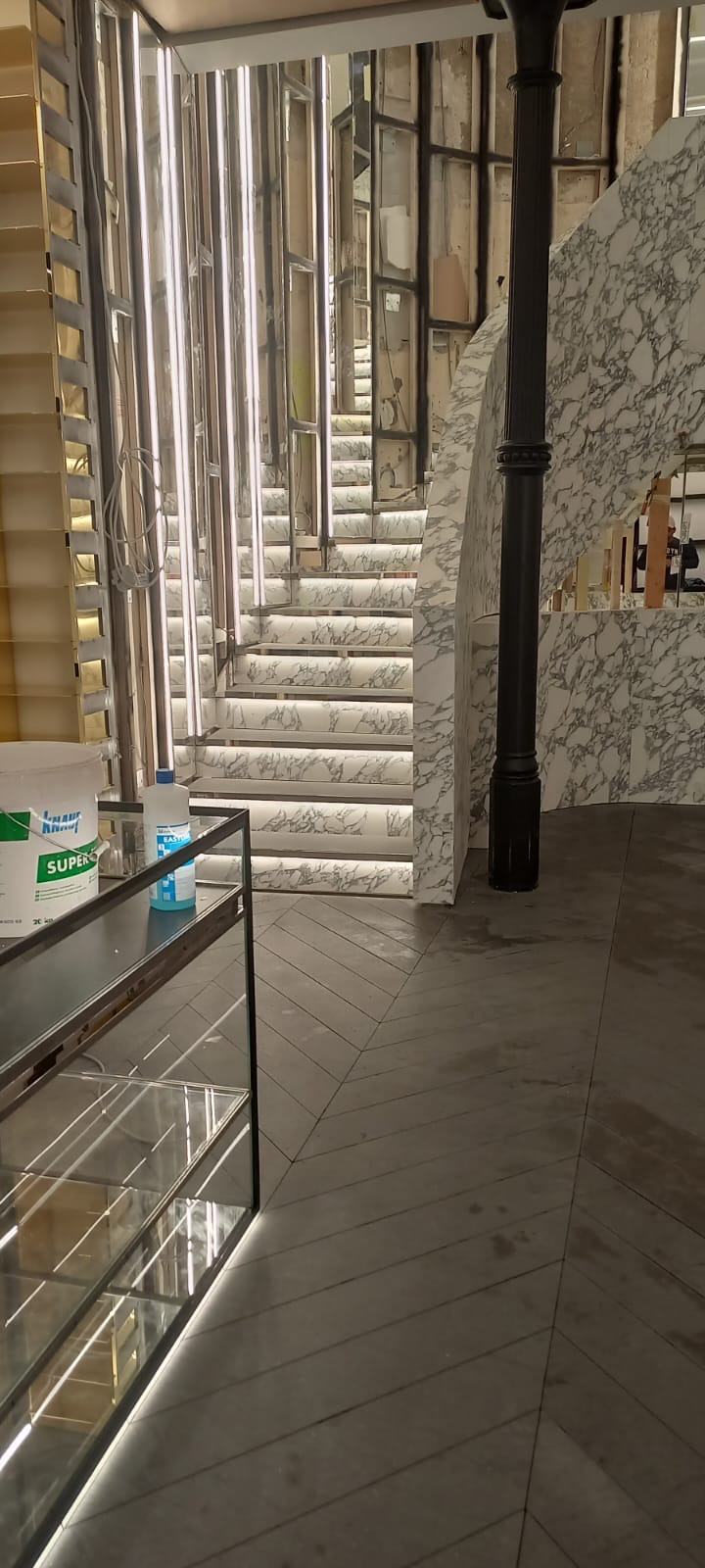 Zacarias - Seixal - Remodelação de Cozinhas