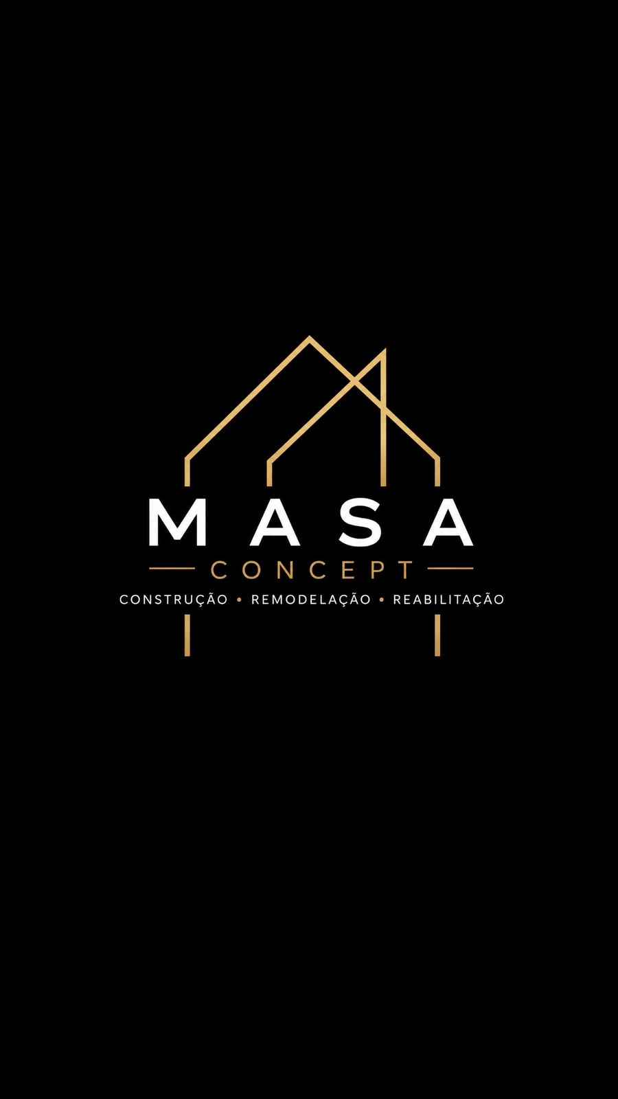 Angelo | MASA CONCEPT - Porto de Mós - Calfeutrage