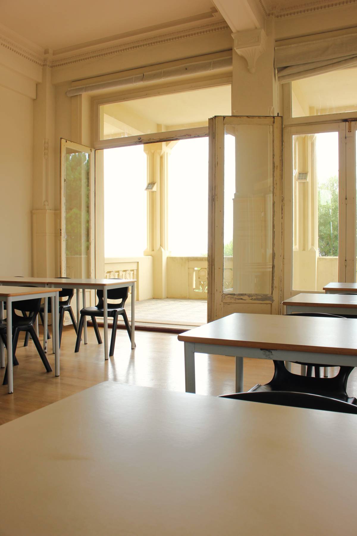 Edifício Heliantia - Vila Nova de Gaia - Meeting Room Renting