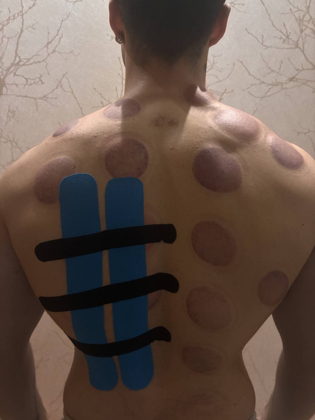 Laila koyama - Lisboa - Therapeutic Massage