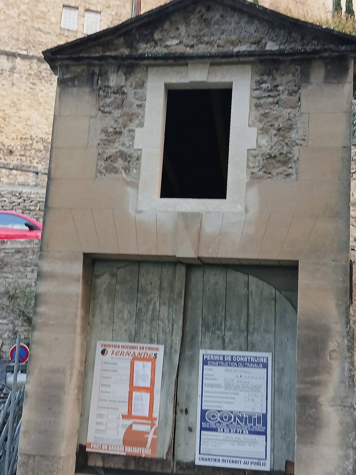 Pb06 construção - Sintra - Reparação de Alicerces