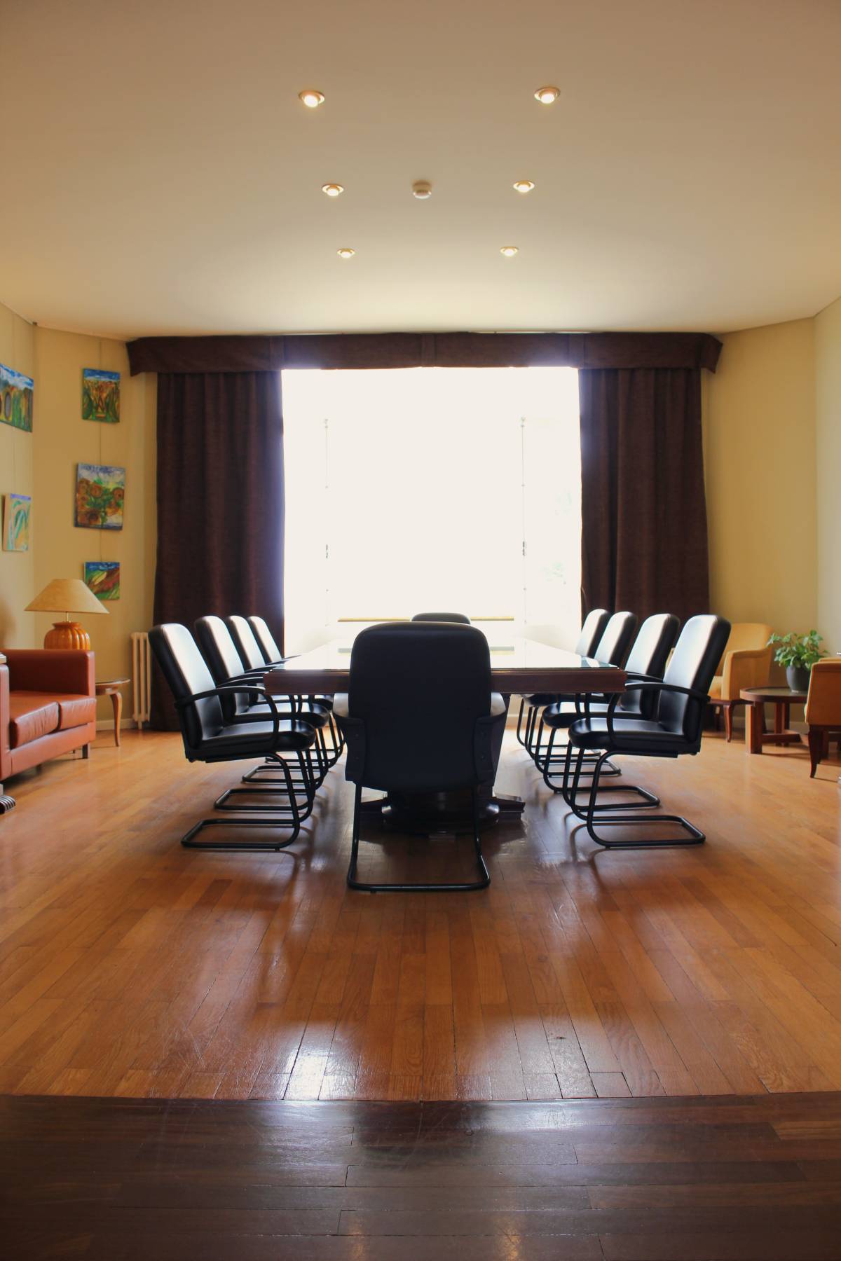 Edifício Heliantia - Vila Nova de Gaia - Venue Services