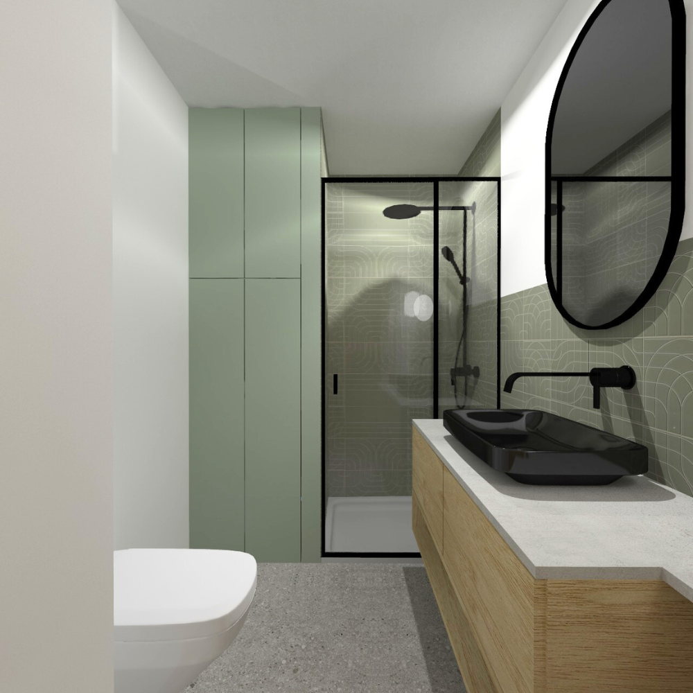 CO.EFICIENTE - Arquitetura & Engenharia - Bragança - Home Energy Auditing