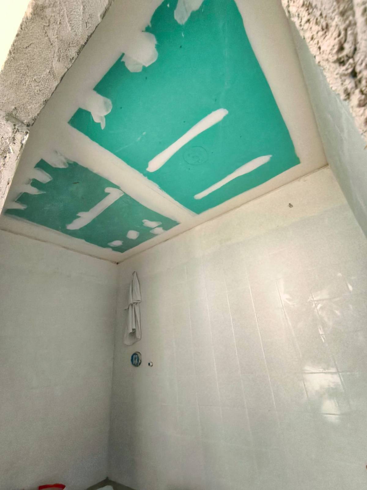 Prumo Real - Oeiras - Remodelação de Casa de Banho
