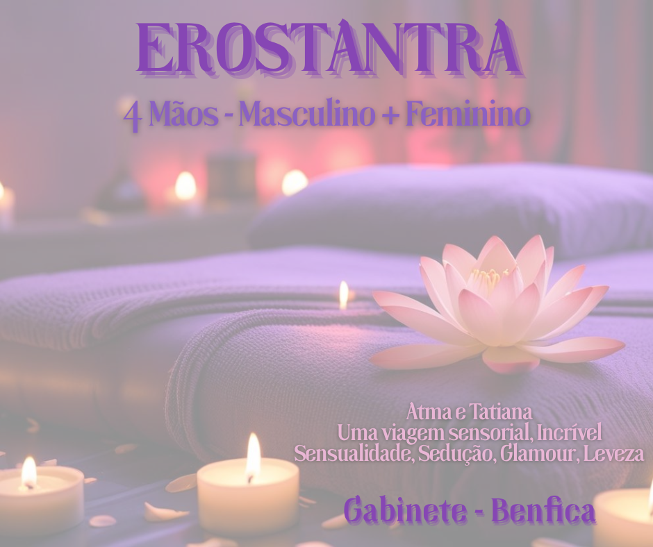 Carlos Atma - Sintra - Psychotherapie