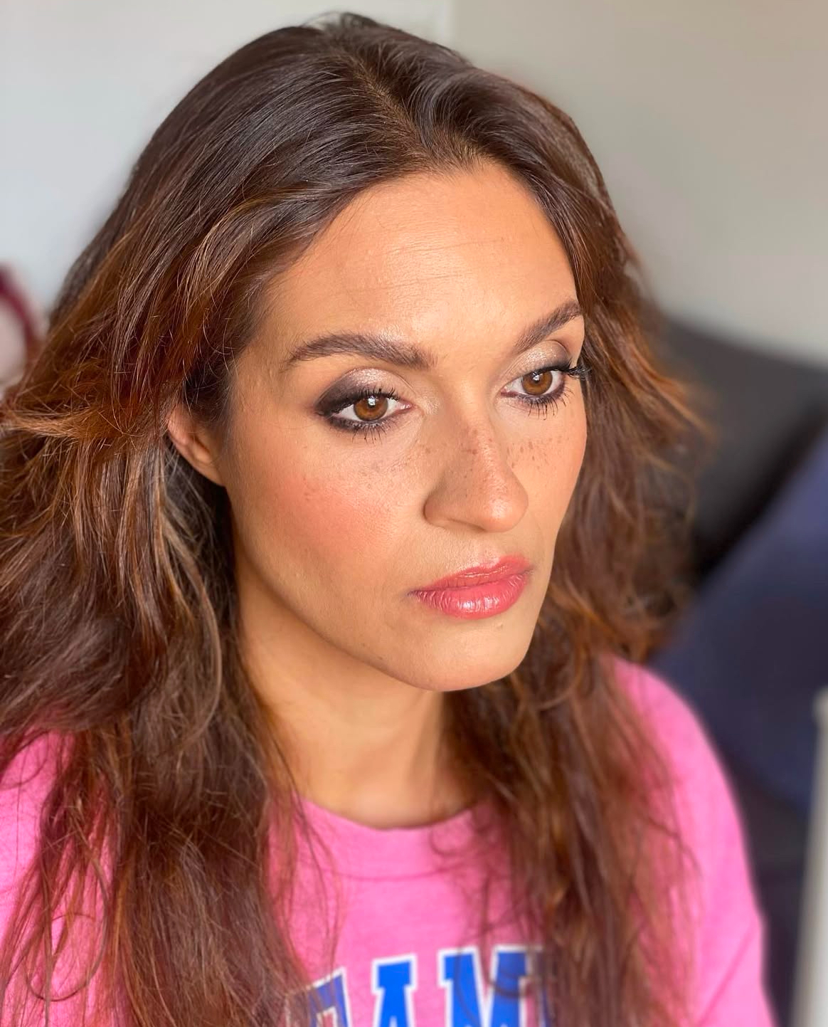 Catarina Inácio - Lisboa - Maquillage de mariage