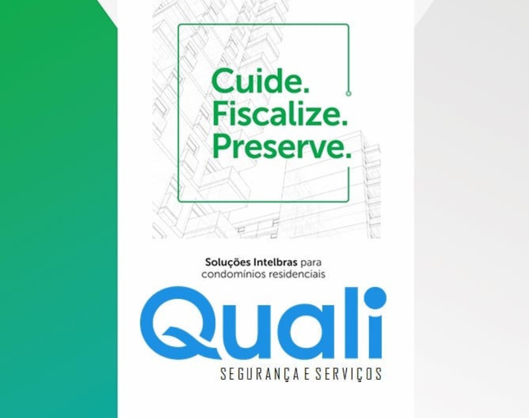 Quali Segurança e Serviços (Rodrigo Lopes) - Vila Nova de Gaia - Network Support Services