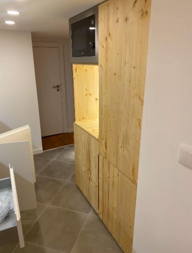 Diamond Wood(fya remodelações) - Odivelas - Reparação de Armários