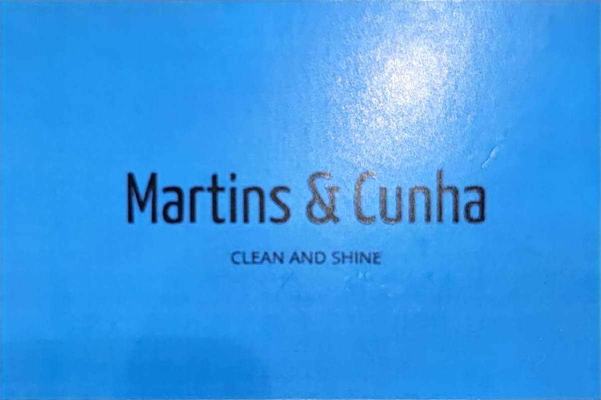 Martins&Cunha Clean and Shine - Gondomar - Deep or Spring Cleaning