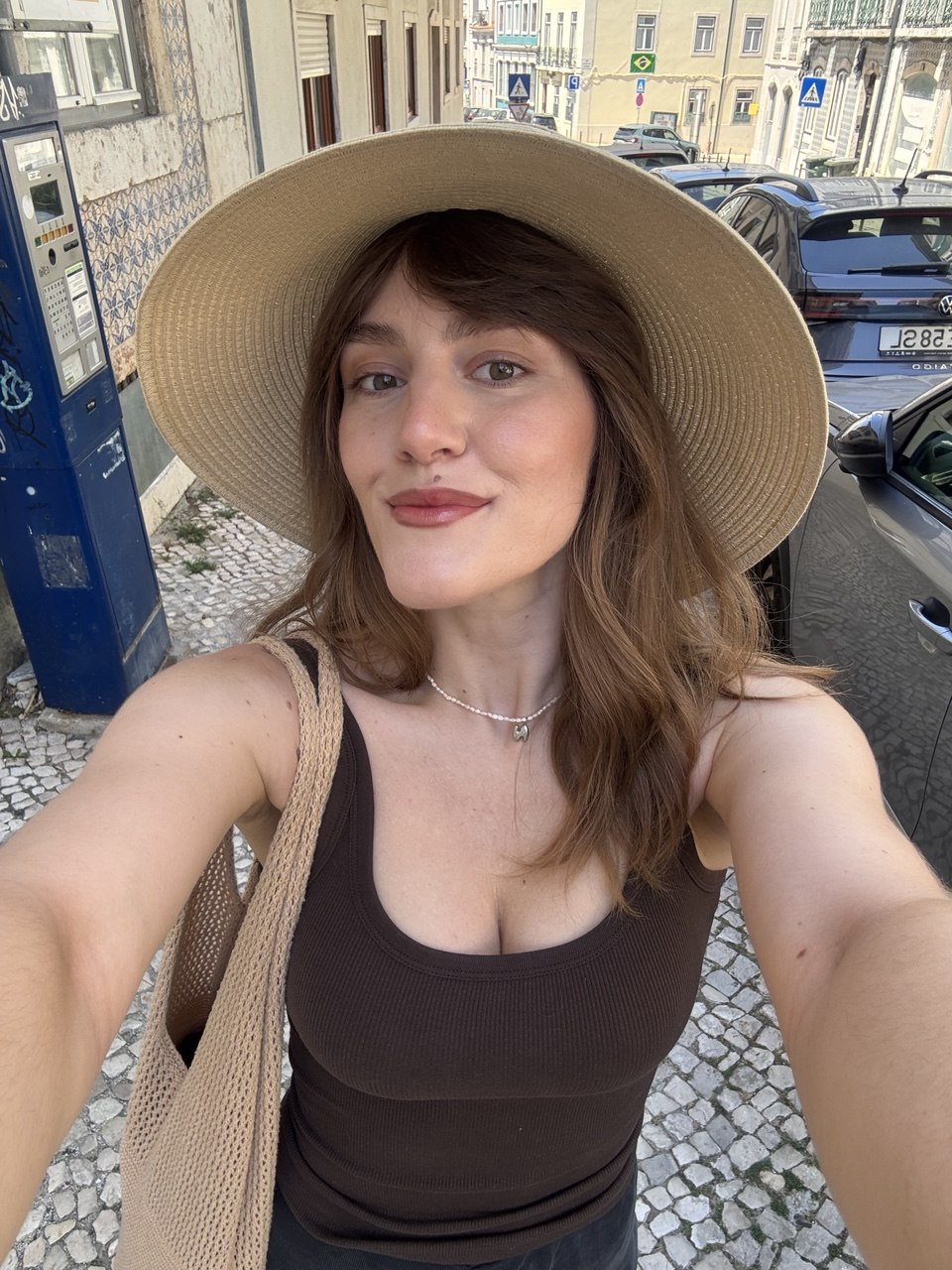Anastasiia - Lisboa - Pet Sitting and Walking