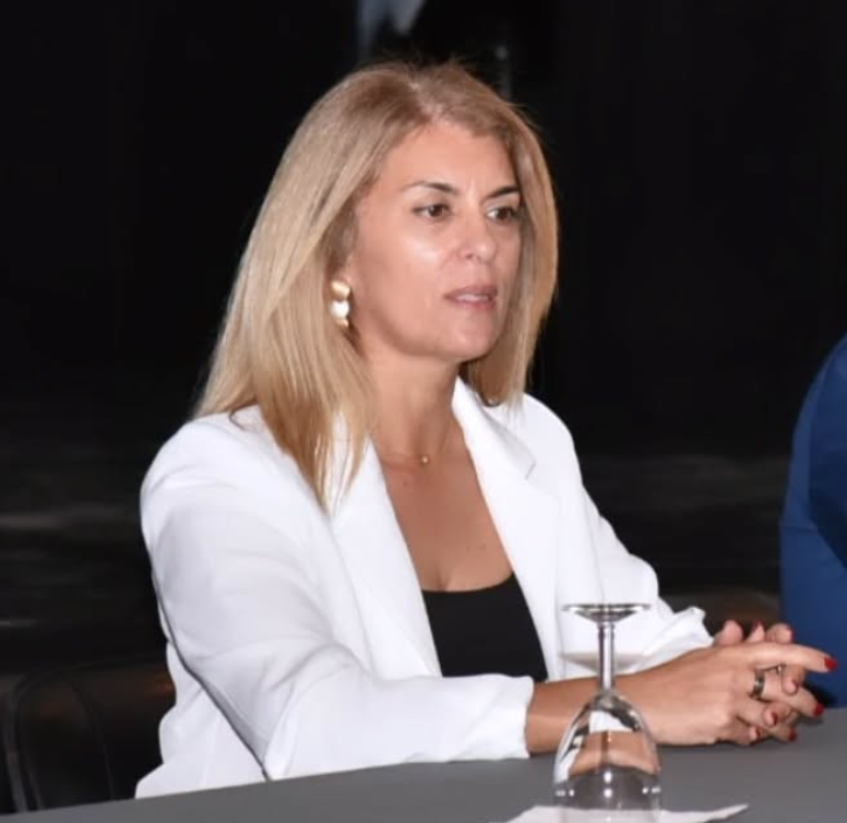 Célia Marques - Vila Real de Santo António - Assistance administrative