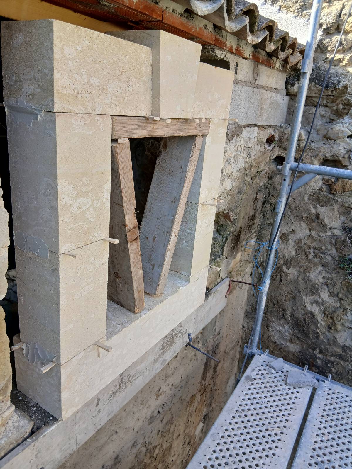 Pb06 construção - Sintra - Instalação de Jacuzzi e Spa