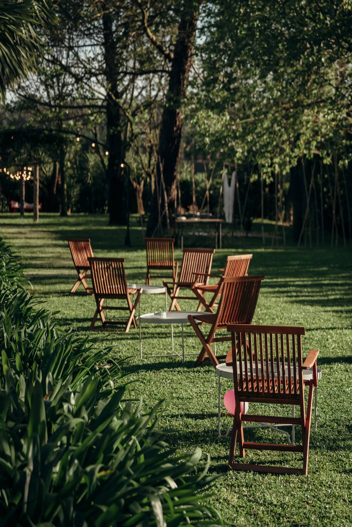 Quinta do Conde do Paiço - Espaço para o seu Evento - Maia - Catering de Jantar Corporativo
