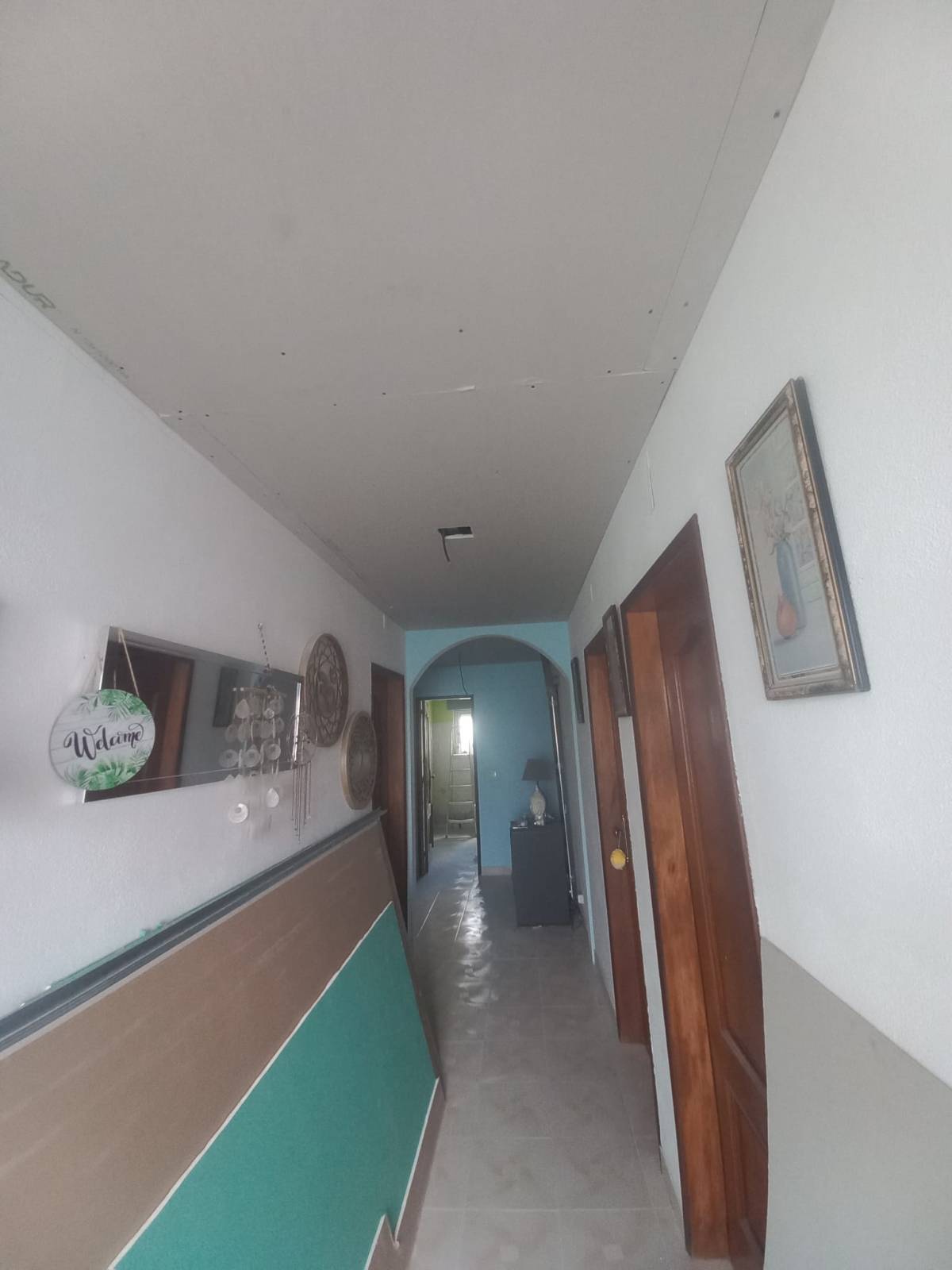Hogar renovado - Odivelas - Reparación de generadores