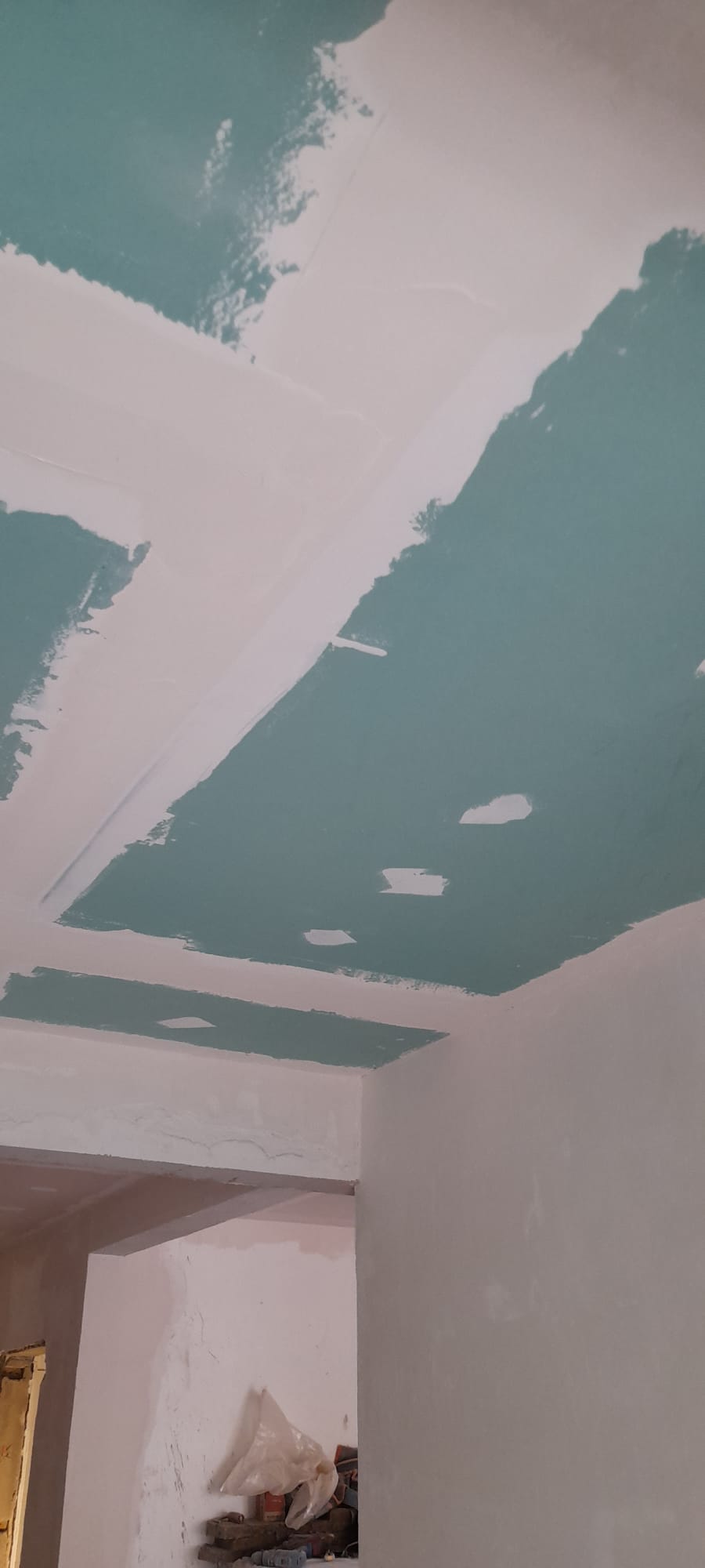 Hogar renovado - Odivelas - Reparación de plomería