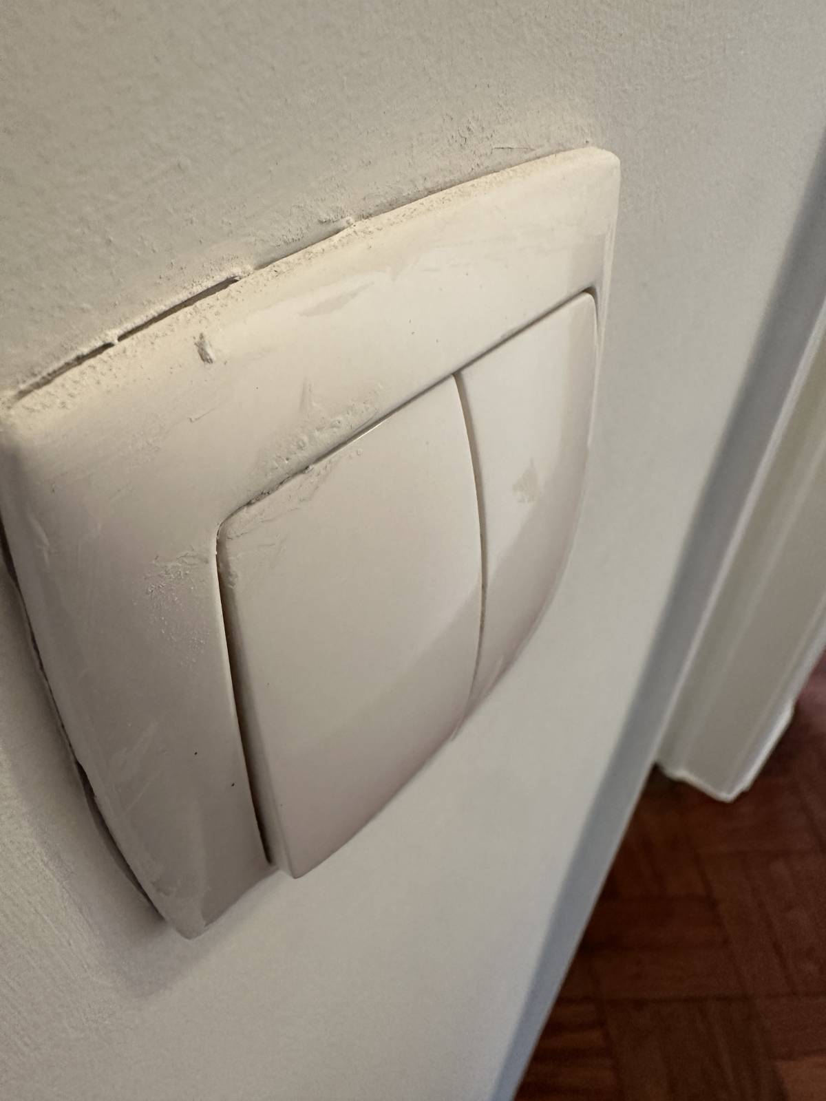 Pintura de Interiores