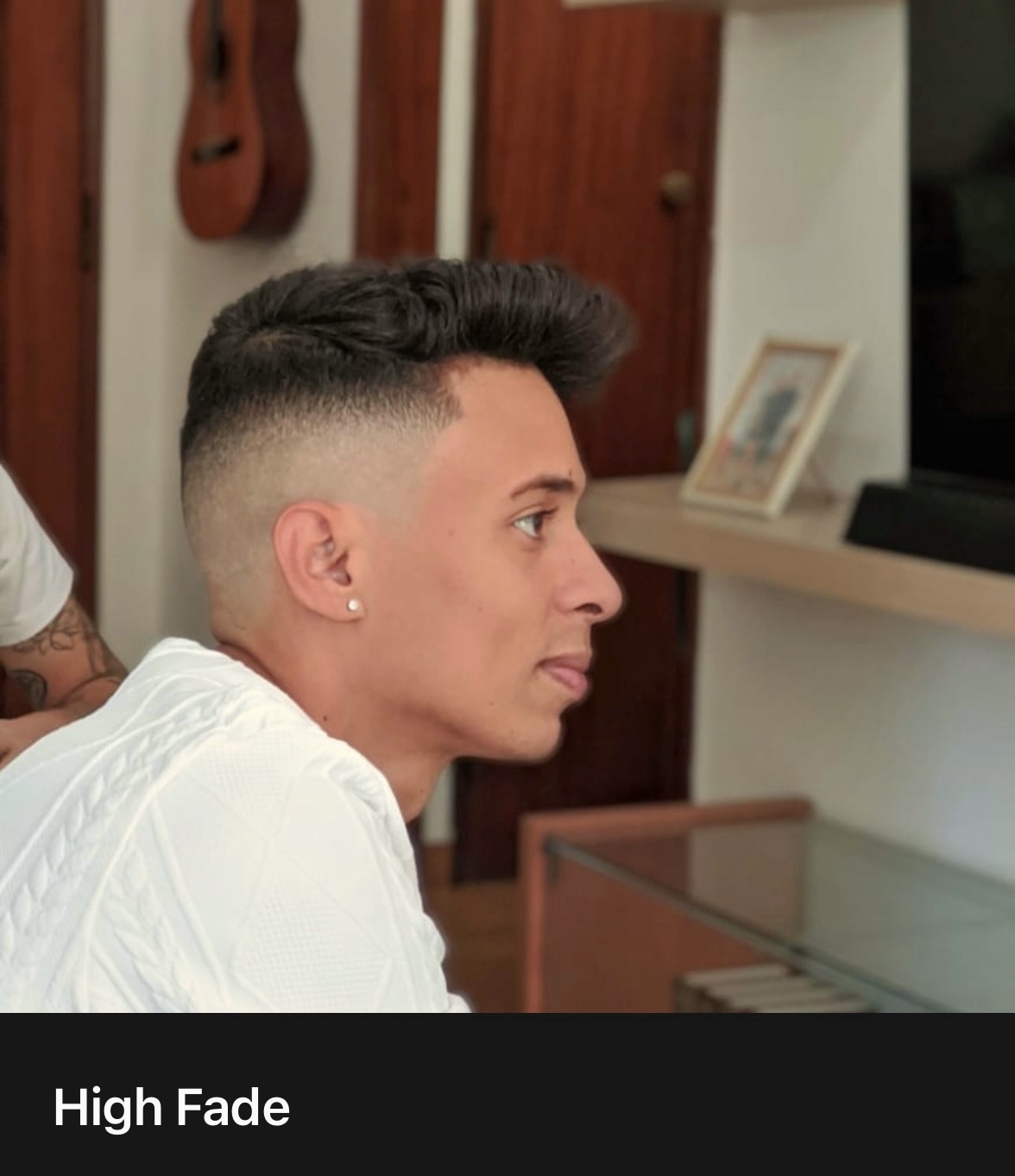 Ávila Barber - Almada - Hairdressers