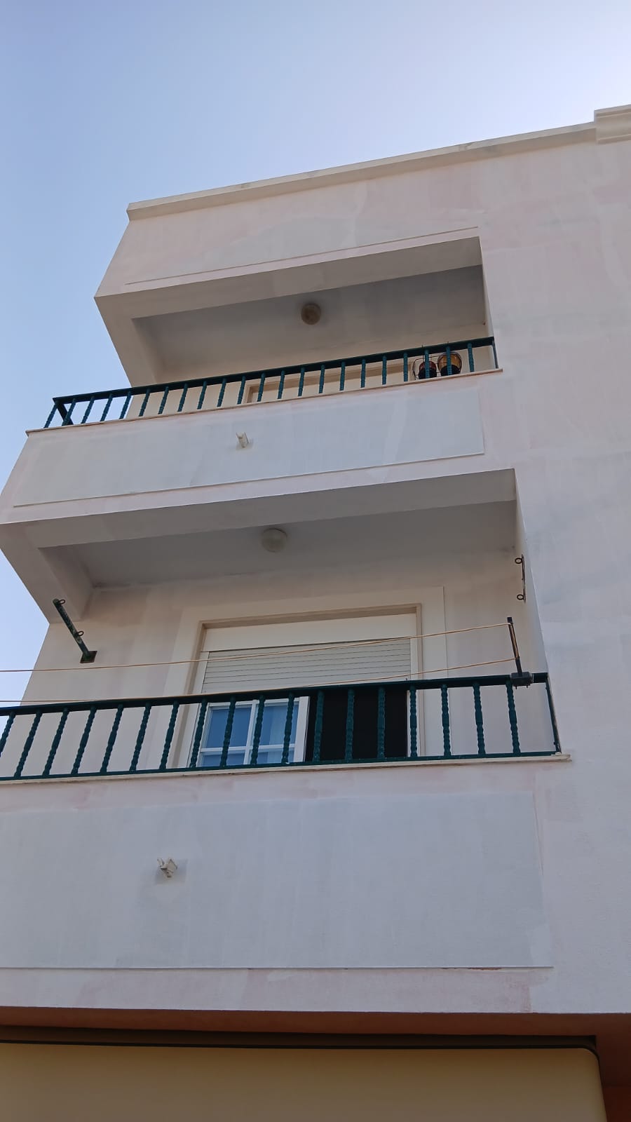 constrotech - Barreiro - Peinture extérieure