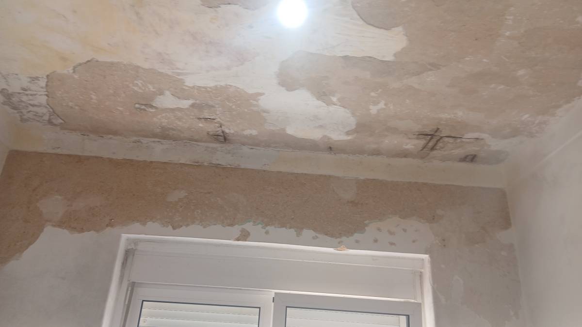 Pb06 construção - Sintra - Remodelação de Armários