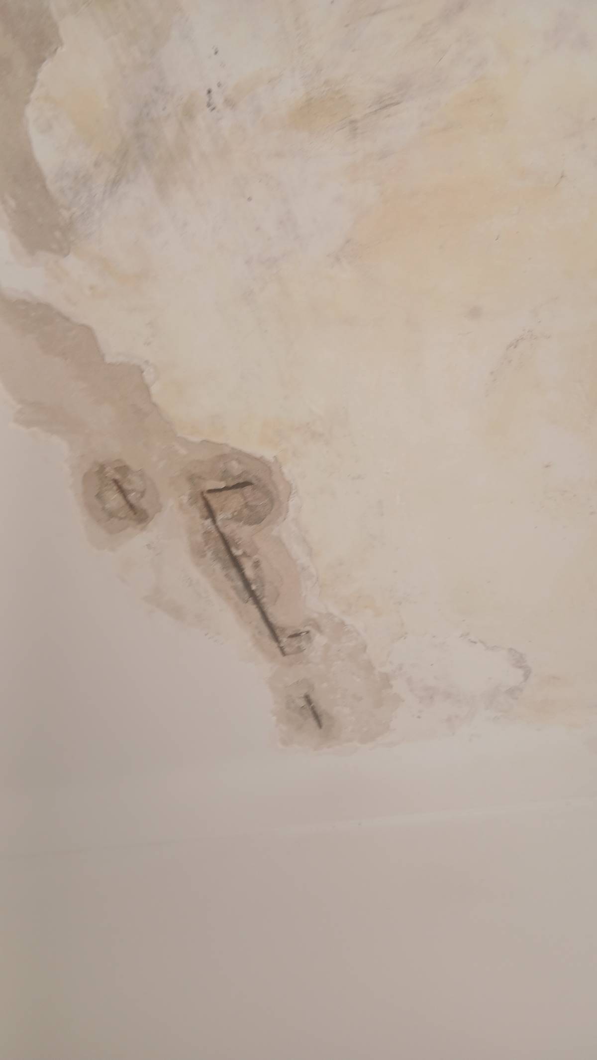 Pb06 construção - Sintra - Reparação de Pátio