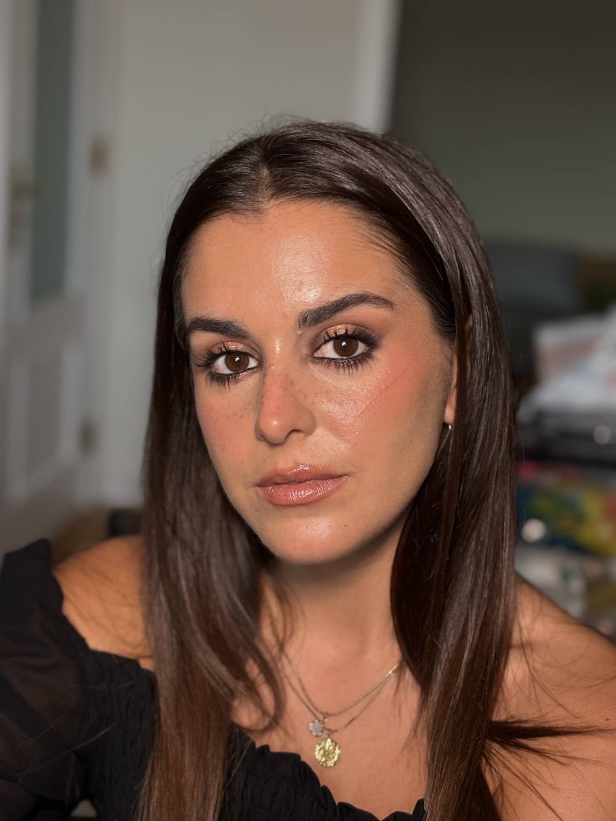 Catarina Inácio - Lisboa - Maquillage pour événements