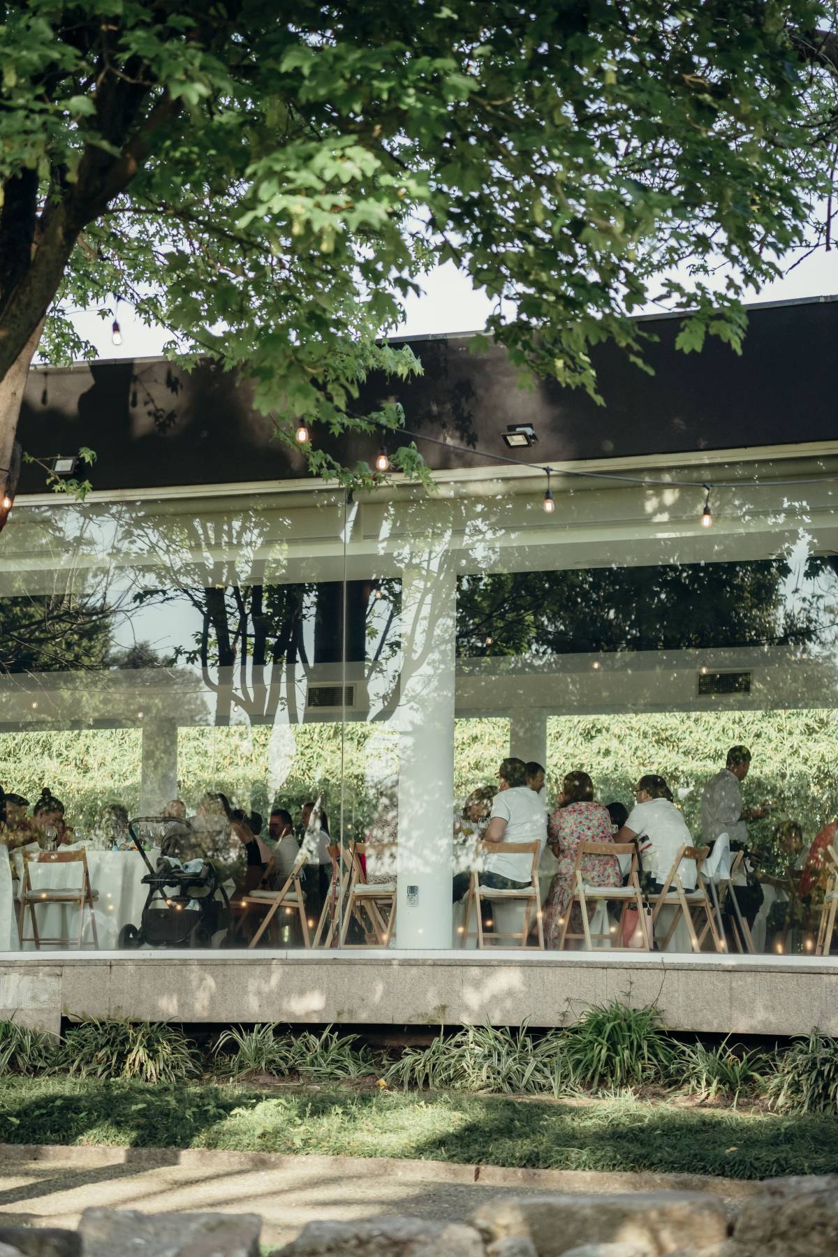 Quinta do Conde do Paiço - Espaço para o seu Evento - Maia - Bolos para Casamentos