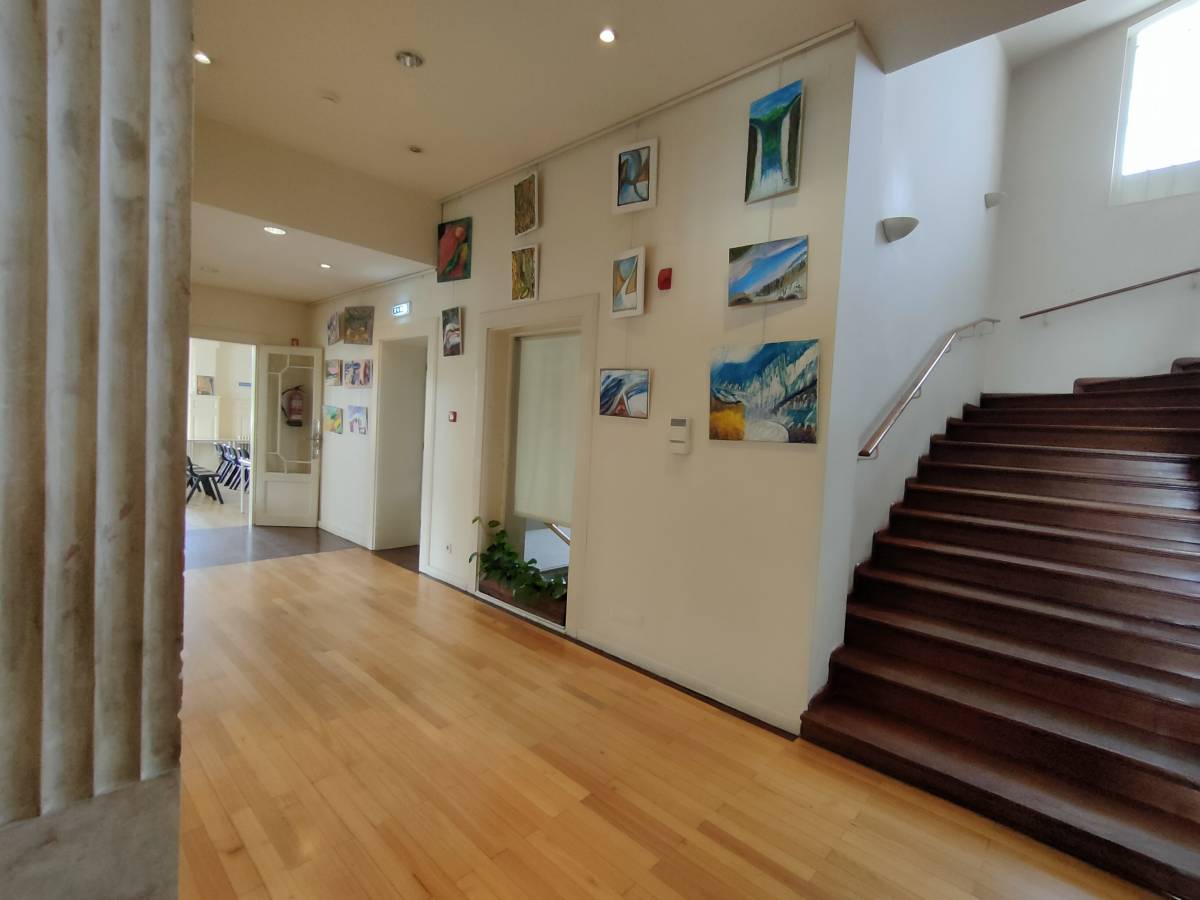 Edifício Heliantia - Vila Nova de Gaia - Venue Services